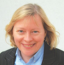 Angela Eagle MP, Shadow Leader of the House of Commons